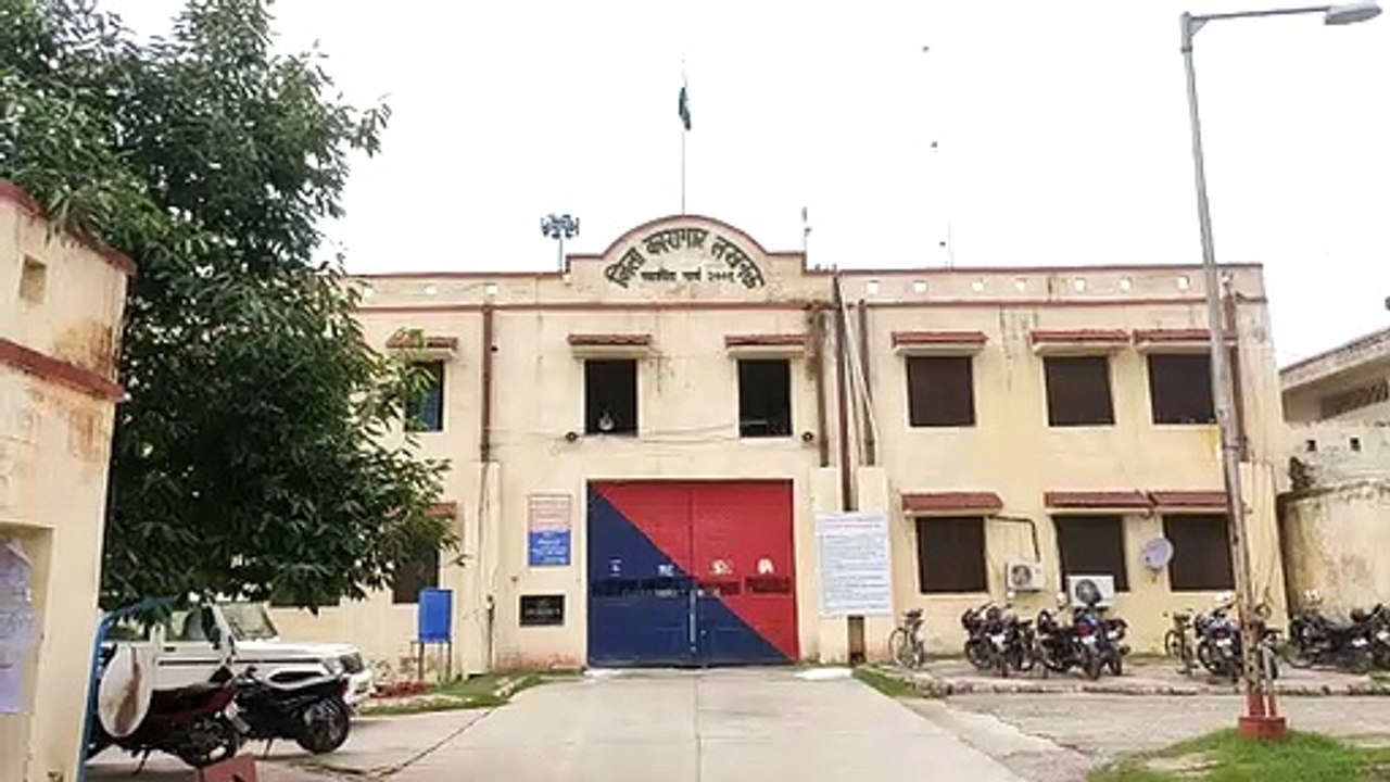 स्वतंत्रता दिवस पर जेल के 119 अधिकारी-कर्मचारी सम्मानित होंगे