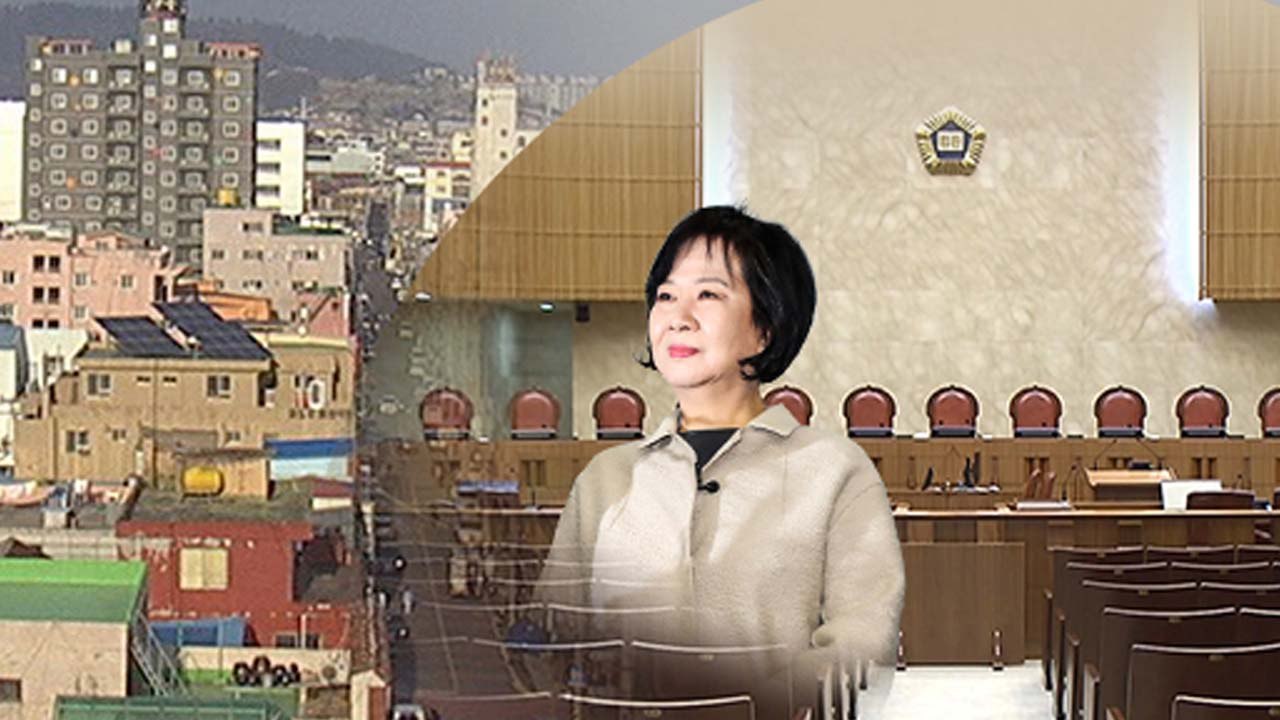 [뉴있저] '목포 투기 논란' 손혜원 1심 실형...'부동산 이해충돌', 정치권 확산...