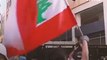 Lebanon's entire government resigns as outrage swells over Beirut Blast.