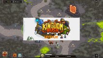 Kingdom Rush Let's Play 72: Endlich! Ein Sieg!