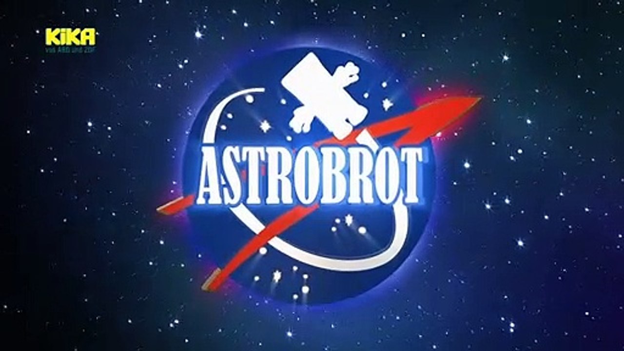Astrobrot - 4. Folge