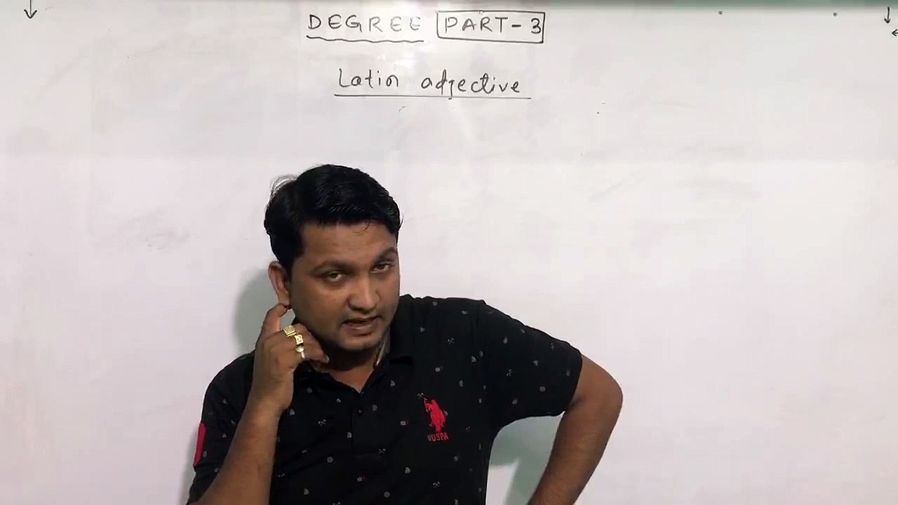 DEGREE PART-3