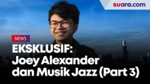 Wawancara Eksklusif: Cerita Joey Alexander dan Perkembangan Musik Jazz Amerika (Part 3-Selesai)