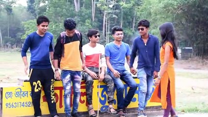 Bahut Pyaar Karte Hai Tumko Sanam _Debolina Nandy_Heart Broken Love Story_