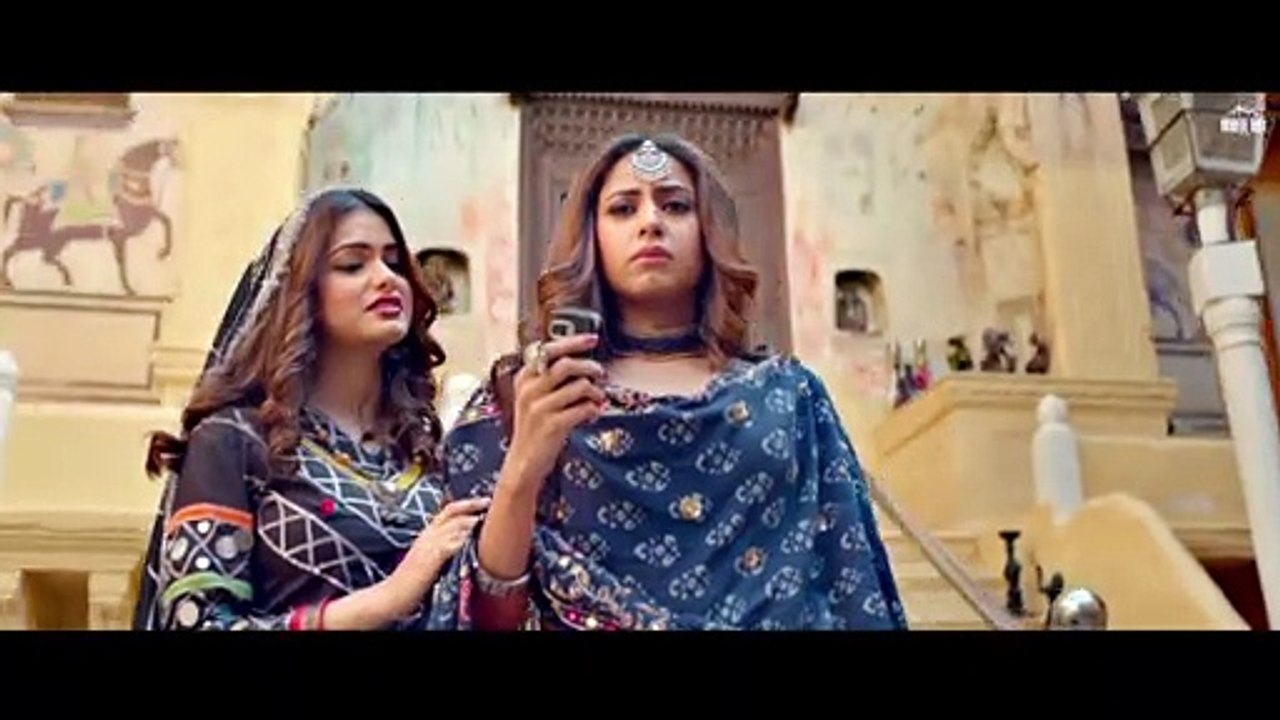 LAARE _ Maninder Buttar _ Sargun Mehta _ B Praak _ Jaani _ Arvindr Khaira _ New Punjabi Song 2019