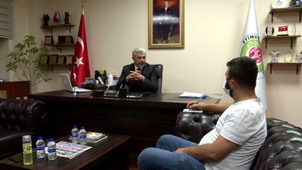 Ön ödemeli konut almak isteyenlere belediyeden 'yapı ruhsatı' uyarısı - ANKARA