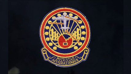 US Air Force • The History Behind the Triangle K