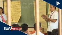 Mga senador, isinusulong na wala munang estudyante ang babagsak sa ilalim ng distance learning