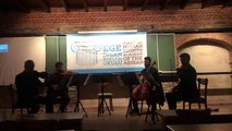 Anadolu Quartet - Karahisar Kalesi