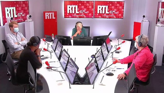 Foire de Châlons : Nous sommes confiants , assure Bruno Forget sur RTL