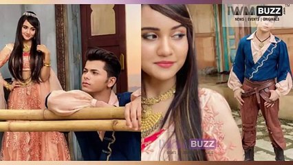 Siddharth Nigam’s special birthday wish for Ashi Singh