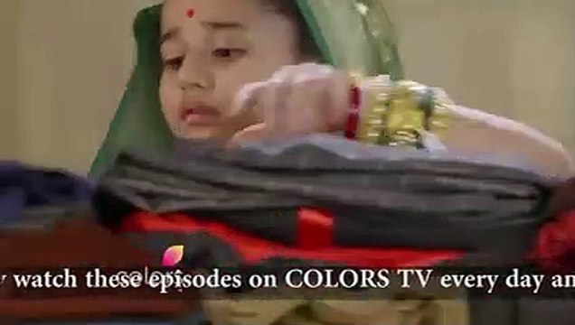 Barrister Babu Spoiler Alert Bondita to learn Anirudh's truth