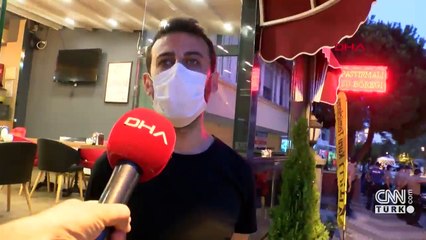 Son Dakika Haberleri: Hırsızlığa müdahale eden bekçilere ateş açtılar | Video