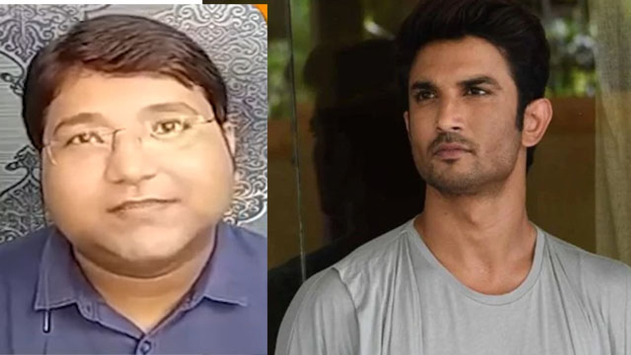 Sushant Singh Rajput के Doctor ने बताया सुशांत के मौत का सच Suicide या Murder | FilmiBeat