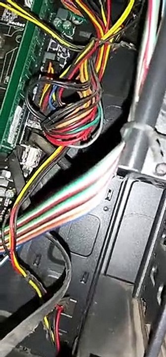 Pc processor fitting