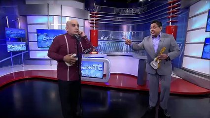 Un hombre y una mujer detenidos por presunta extorsión a un ciudadano extranjero