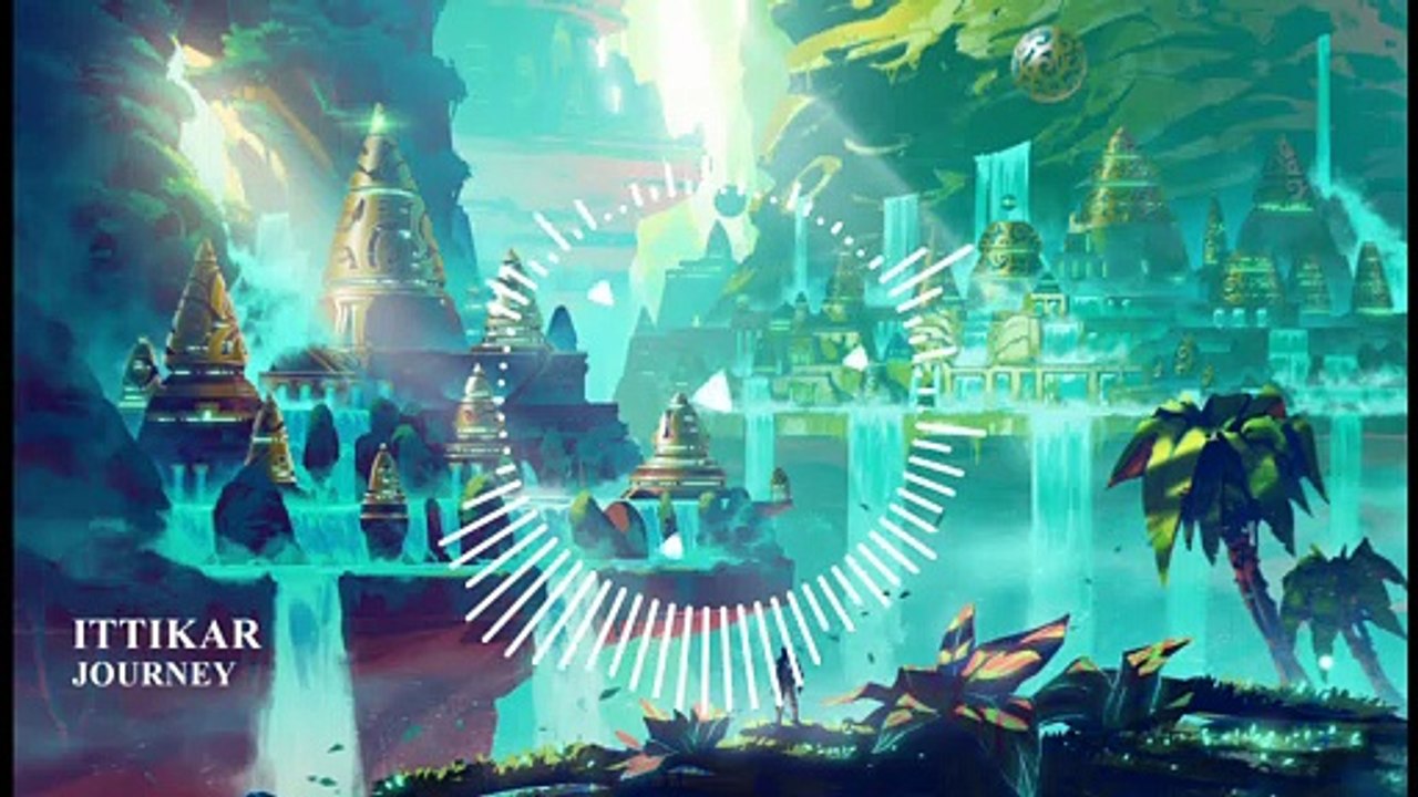 ITTIKAR - JOURNEY