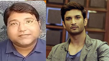 Sushant Singh Rajput के Doctor का ऐसा था Reaction जब उन्हें पता चला सुशांत के निधन का | FilmiBeat