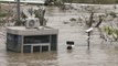 Dozens dead, thousands evacuated due to flooding