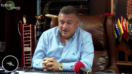 Hasan Kartal: "Rizespor düşseydi, küme düşme kalkar mıydı?"