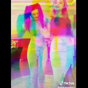 TIKTOK GIRLS APPEARED