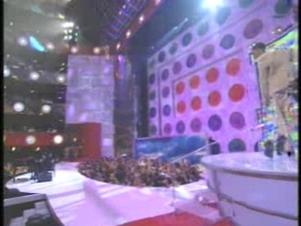 Alicia Keys - Fallin (live MTV)