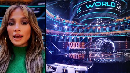 World of Dance The World Final