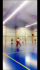 FEMININES - Vidéo Rétrospective Saison 2019-2020