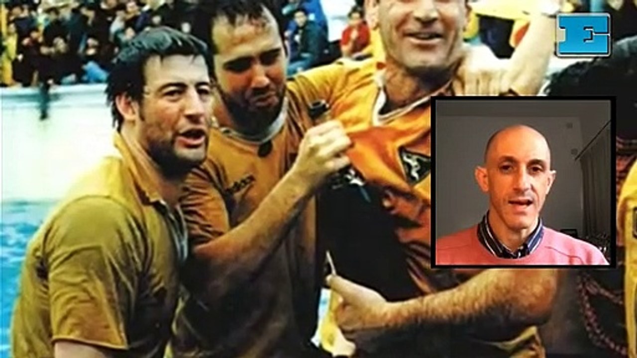 25 años de La Plata Rugby Campeón 2