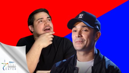 Just In: Boy 2 Quizon at Paolo Contis, best friends mula pagkabata! | Episode 13
