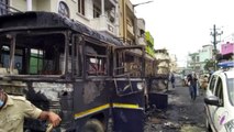 Bengaluru violence: Karnataka govt to recover damages from rioters