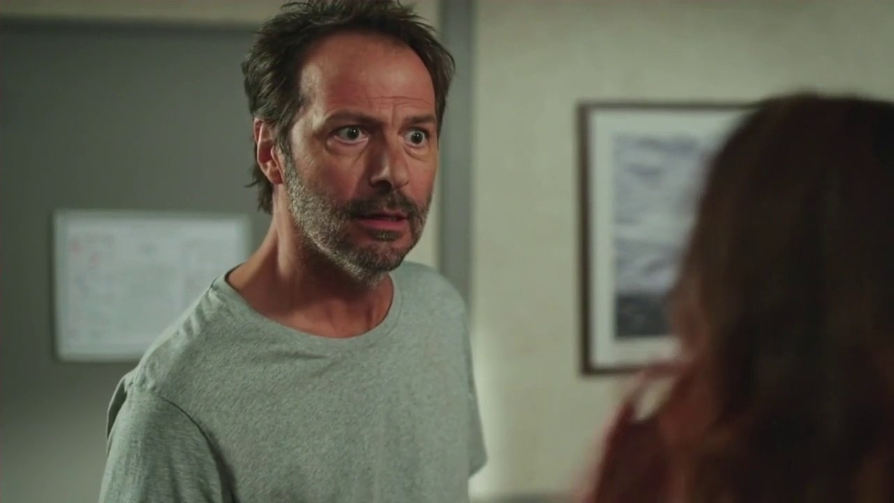 Plus belle la vie : Delphine - Franck, la confrontation tourne mal !