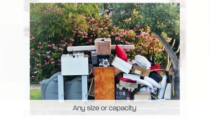 EZ Rochester Junk Removal