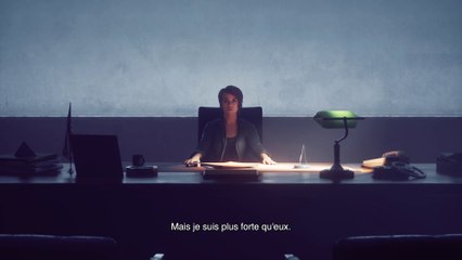 CONTROL Ultimate Edition - Bande-annonce officielle