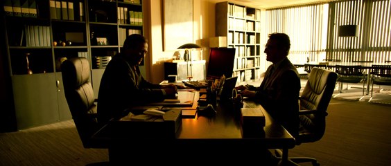 Adieu les cons :  Second teaser