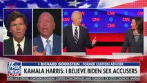 Fox News Host Erupts Over Being Corrected on Saying Kamala Harris’ Name Properly