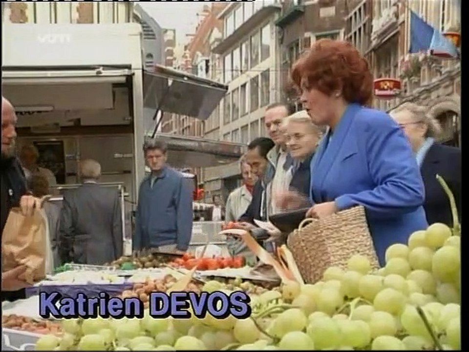DE KOTMADAM - Seizoen 2 - Aflevering 14 - Teentje Look