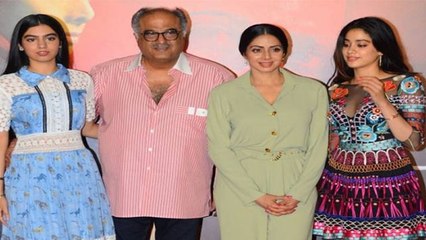 Sushant के बाद उठी अब Sridevi की मौत पर CBI जांच की मांग | FilmiBeat