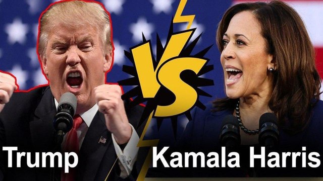 Indian Origin Kamala Harris ను ఉపాధ్యక్ష పదవికి ఎంపిక చేయడంలో డెమొక్రాట్ల వ్యూహాత్మకత ! || Oneindia