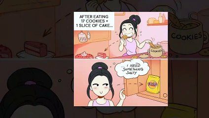 Problems Of Girls When Trying To Stay In Shape