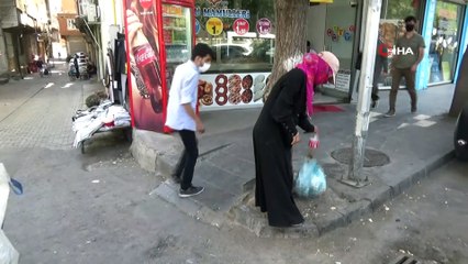 HDP'li eski belediye başkanının vatandaşı dolandırdığı iddiası