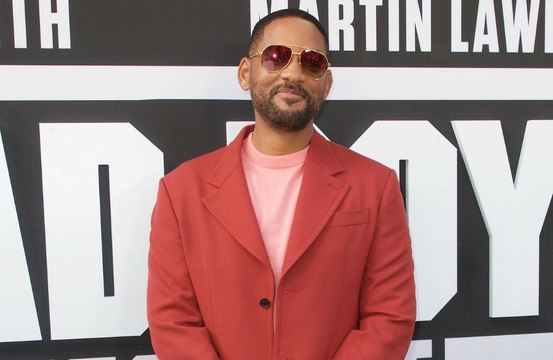Will Smith producirá una nueva versión 'dramática' de 'El Príncipe de Bel-Air'