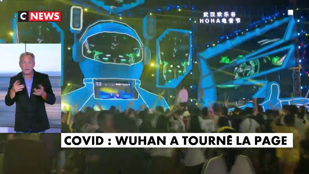 Coronavirus : Wuhan a tourné la page