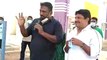 Comedian Robo Shankar goes on Tamil Nadu tour to entertain COVID-19 patients