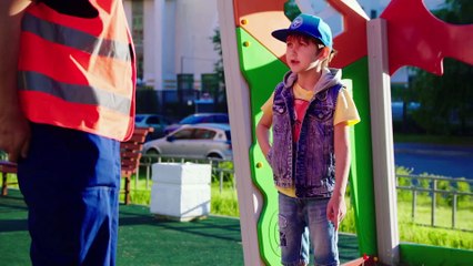 Сториз 5 серия (2020) HD