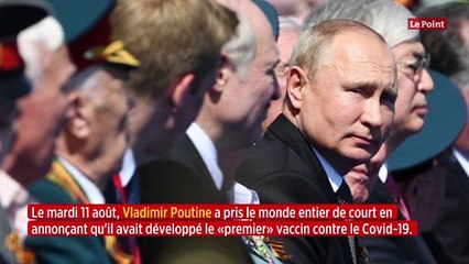 Coronavirus : la course au vaccin s'accélère, une seconde vague redoutée