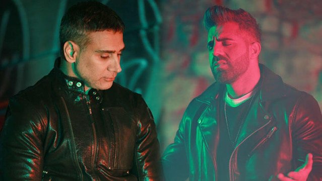 Mustafa Yılmaz - Keşke ft. Doğuş (Official Video)