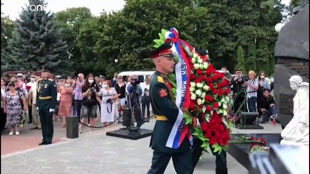 Kursk: 20 anni fa la tragedia del sottomarino russo