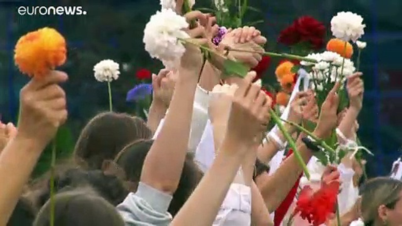 Lukaschenko: „Menschen mit krimineller Vergangenheit und Arbeitslose“