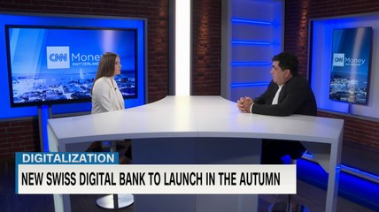 Competition in Swiss digital banking heats up as Flowbank enters the fray